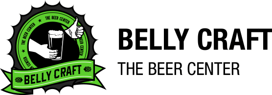 BELLY CRAFT THE BEER CENTER